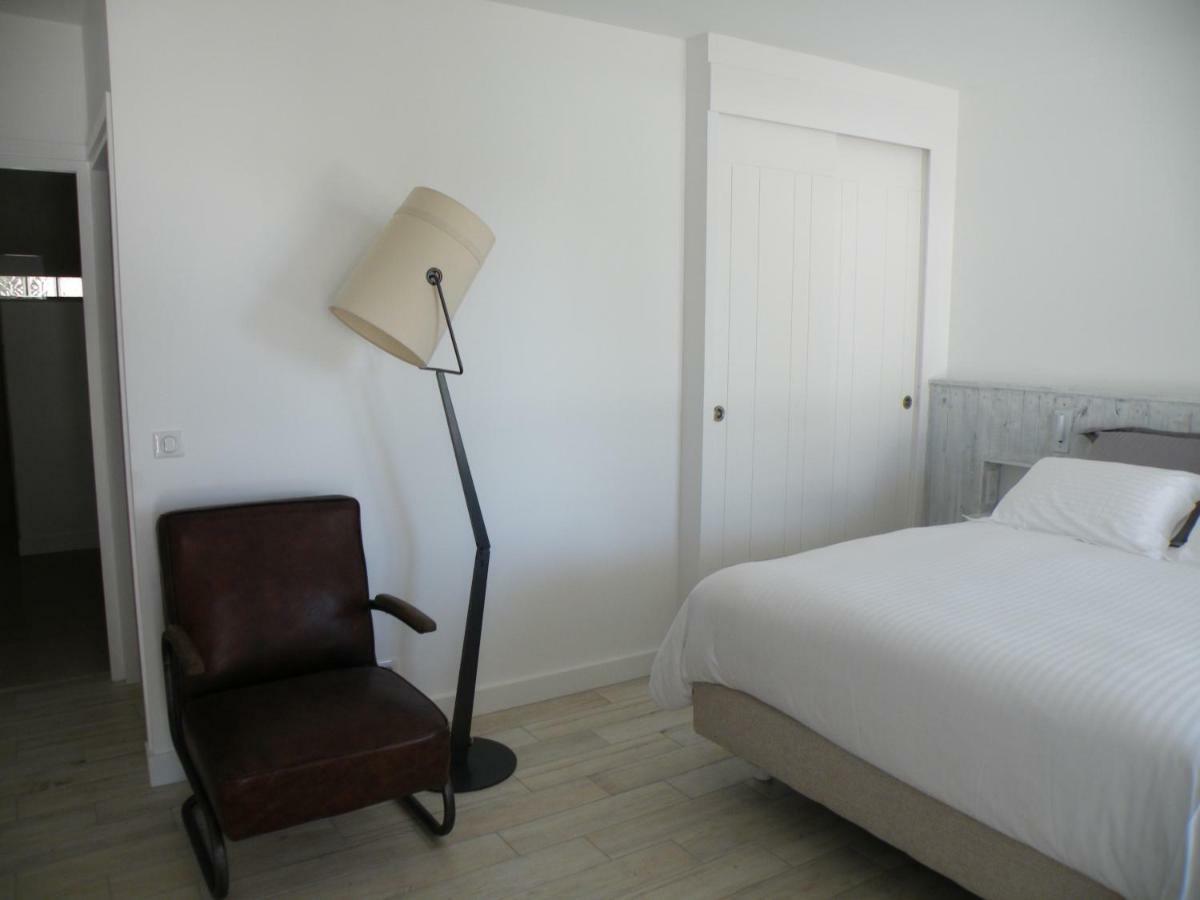 サントマリー・ド・ラメール Mas Des Cabidoules Bed & Breakfast エクステリア 写真